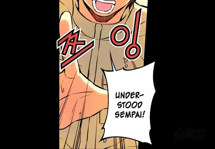 Read Freezing (Colored) chapter 22 image 26 on Lezhin