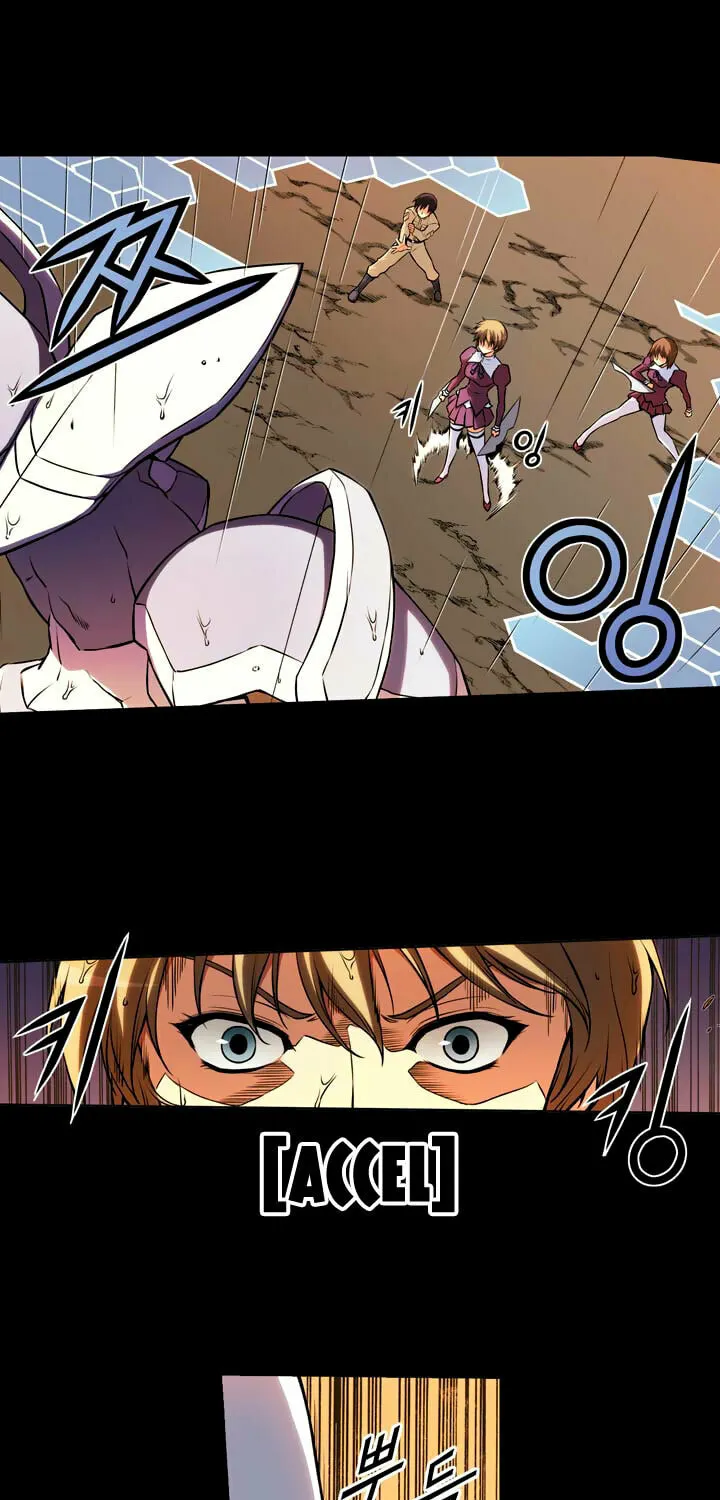 Read Freezing (Colored) chapter 22 image 27 on Lezhin