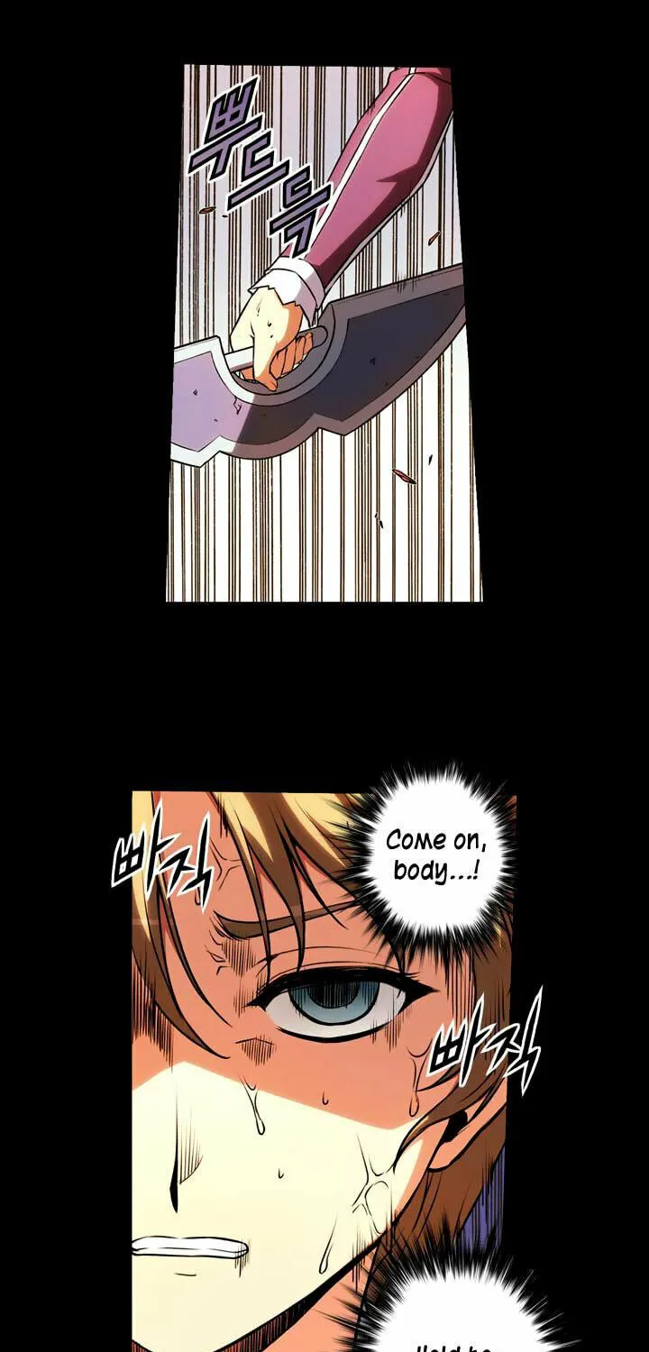 Read Freezing (Colored) chapter 22 image 29 on Lezhin