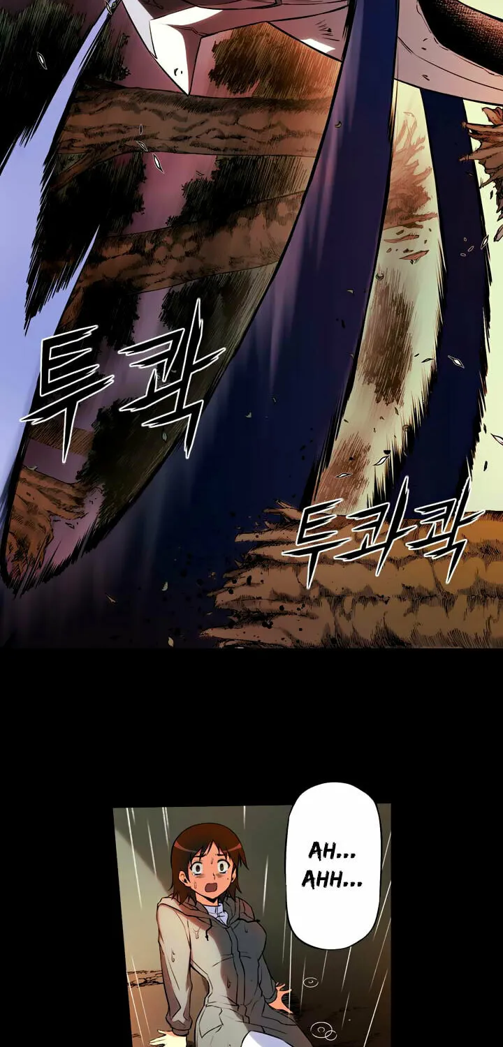 Read Freezing (Colored) chapter 22 image 4 on Lezhin