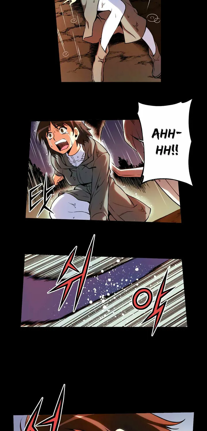 Read Freezing (Colored) chapter 22 image 5 on Lezhin