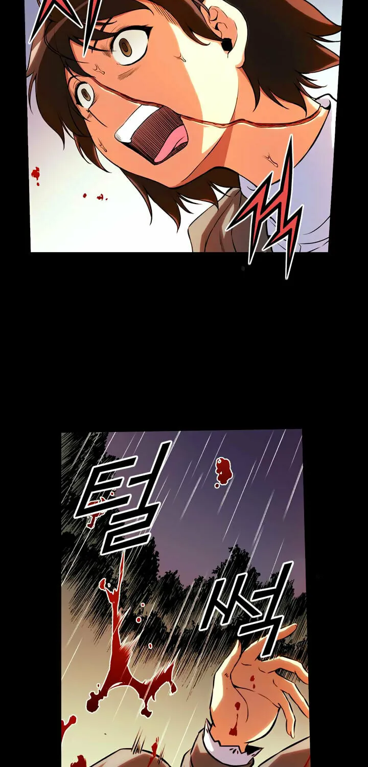 Read Freezing (Colored) chapter 22 image 6 on Lezhin