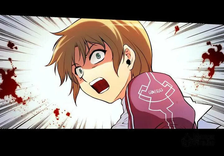 Read Freezing (Colored) chapter 23 image 11 on Lezhin
