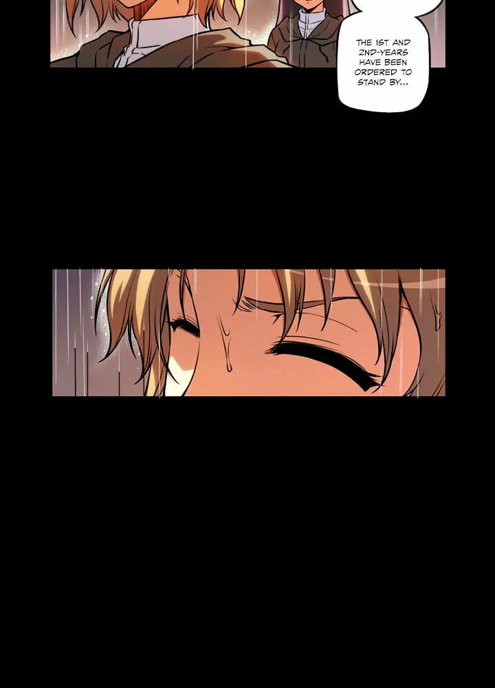 Read Freezing (Colored) chapter 23 image 14 on Lezhin