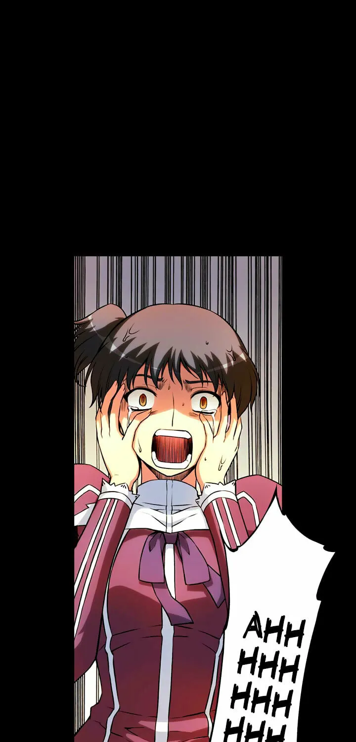 Read Freezing (Colored) chapter 23 image 16 on Lezhin