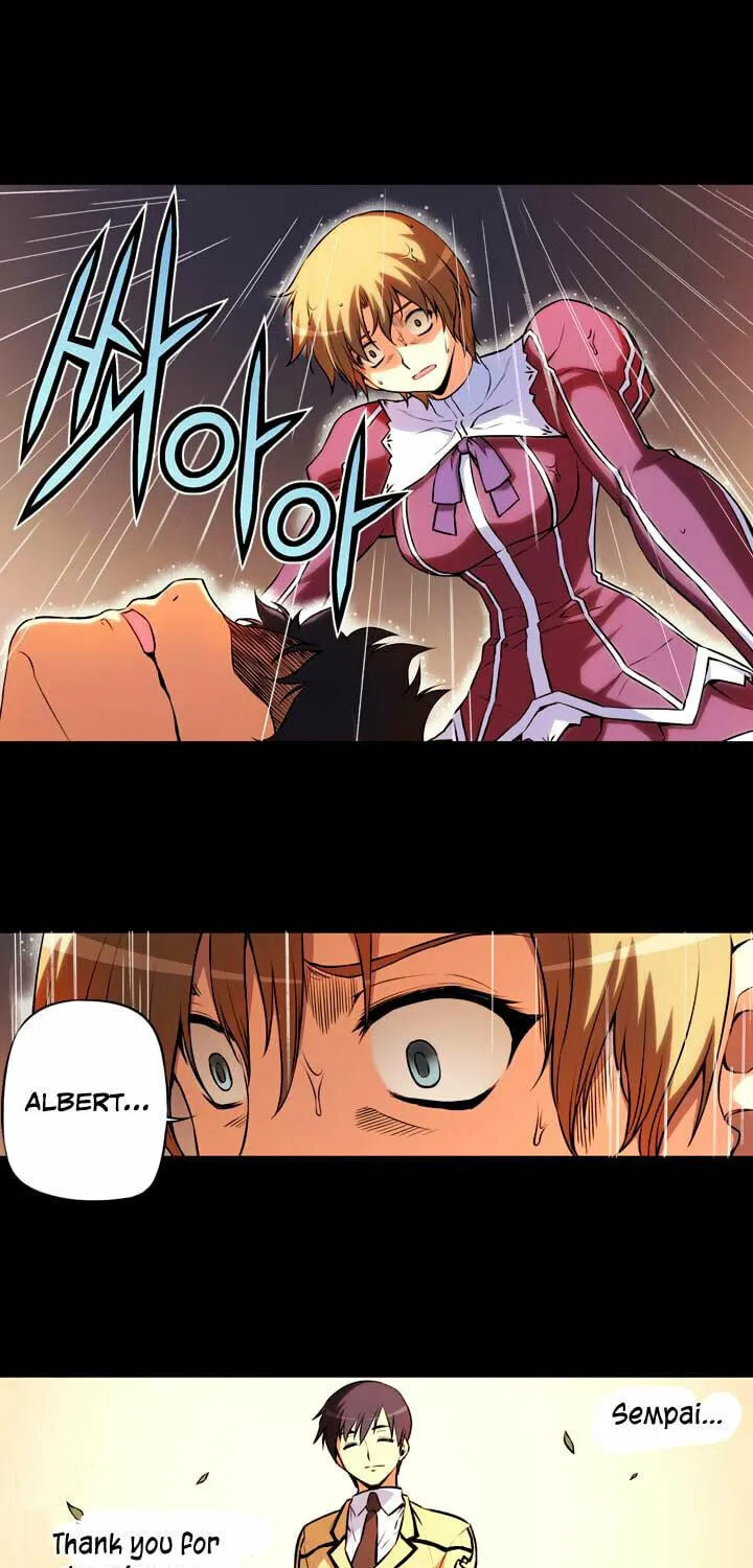Read Freezing (Colored) chapter 23 image 19 on Lezhin