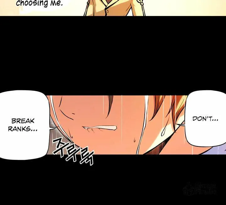 Read Freezing (Colored) chapter 23 image 20 on Lezhin