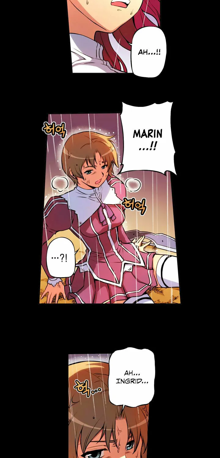 Read Freezing (Colored) chapter 23 image 29 on Lezhin