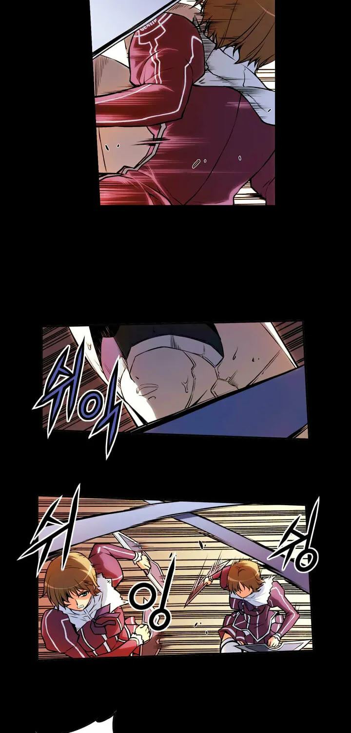 Read Freezing (Colored) chapter 23 image 5 on Lezhin