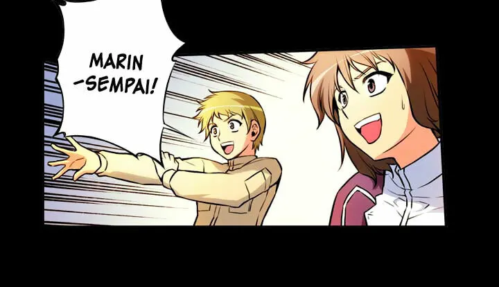 Read Freezing (Colored) chapter 23 image 6 on Lezhin