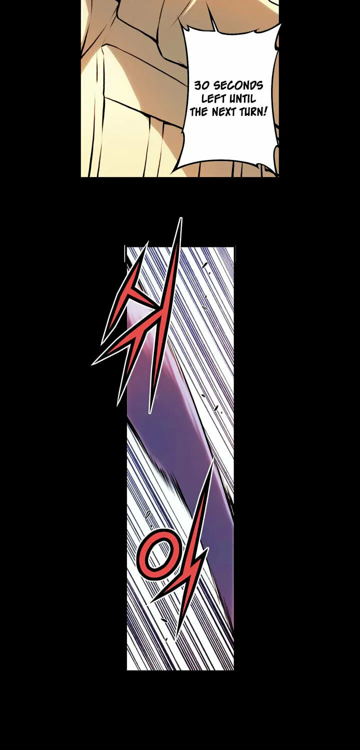 Read Freezing (Colored) chapter 23 image 9 on Lezhin
