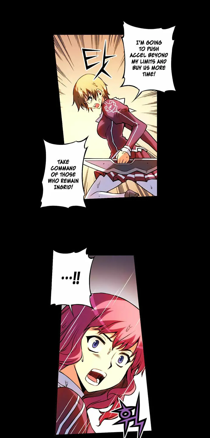 Read Freezing (Colored) chapter 24 image 10 on Lezhin