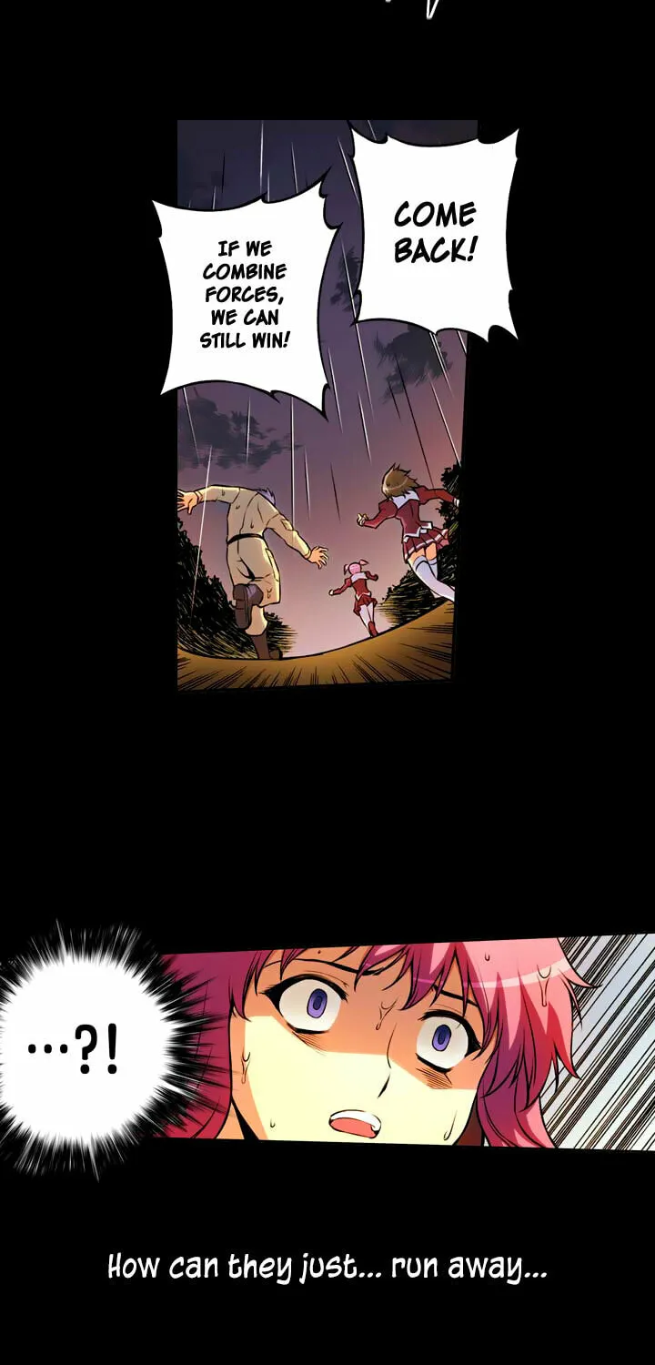 Read Freezing (Colored) chapter 24 image 11 on Lezhin