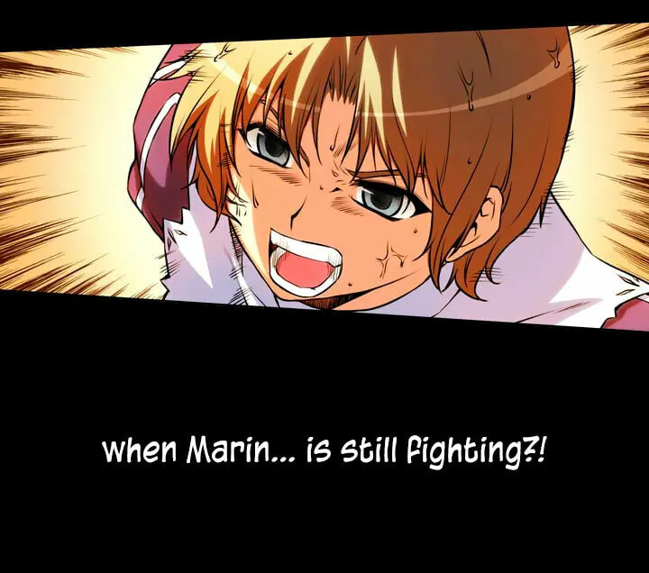 Read Freezing (Colored) chapter 24 image 12 on Lezhin