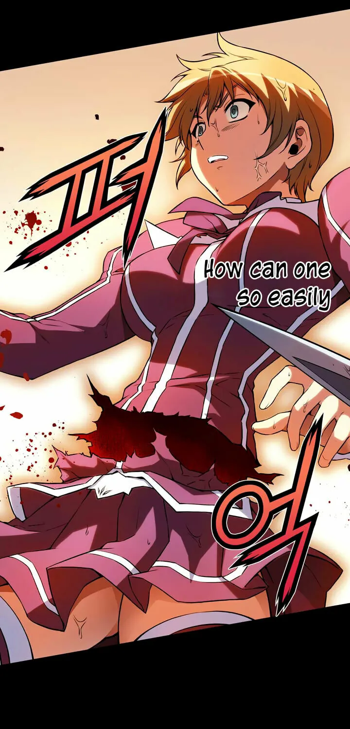 Read Freezing (Colored) chapter 24 image 13 on Lezhin