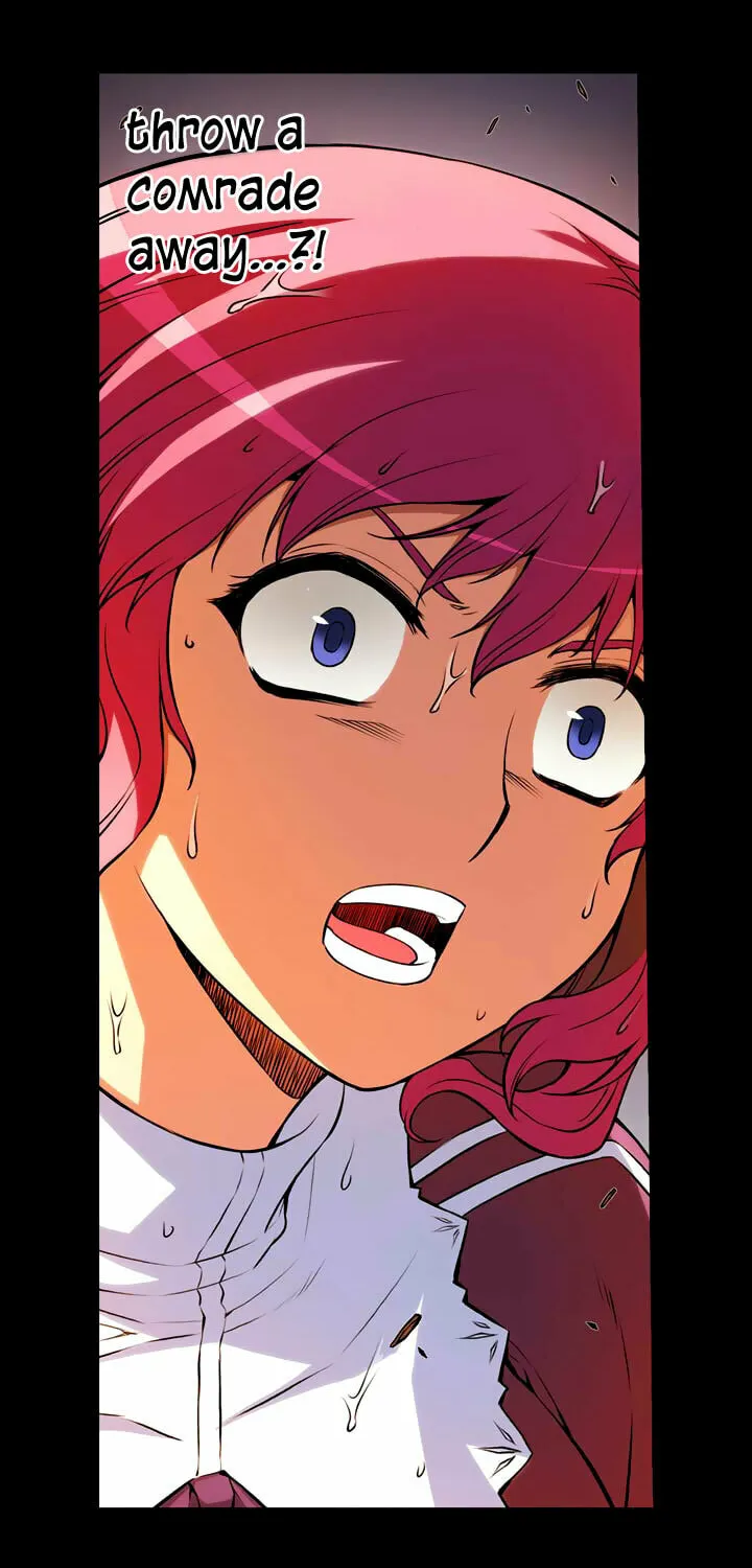 Read Freezing (Colored) chapter 24 image 14 on Lezhin