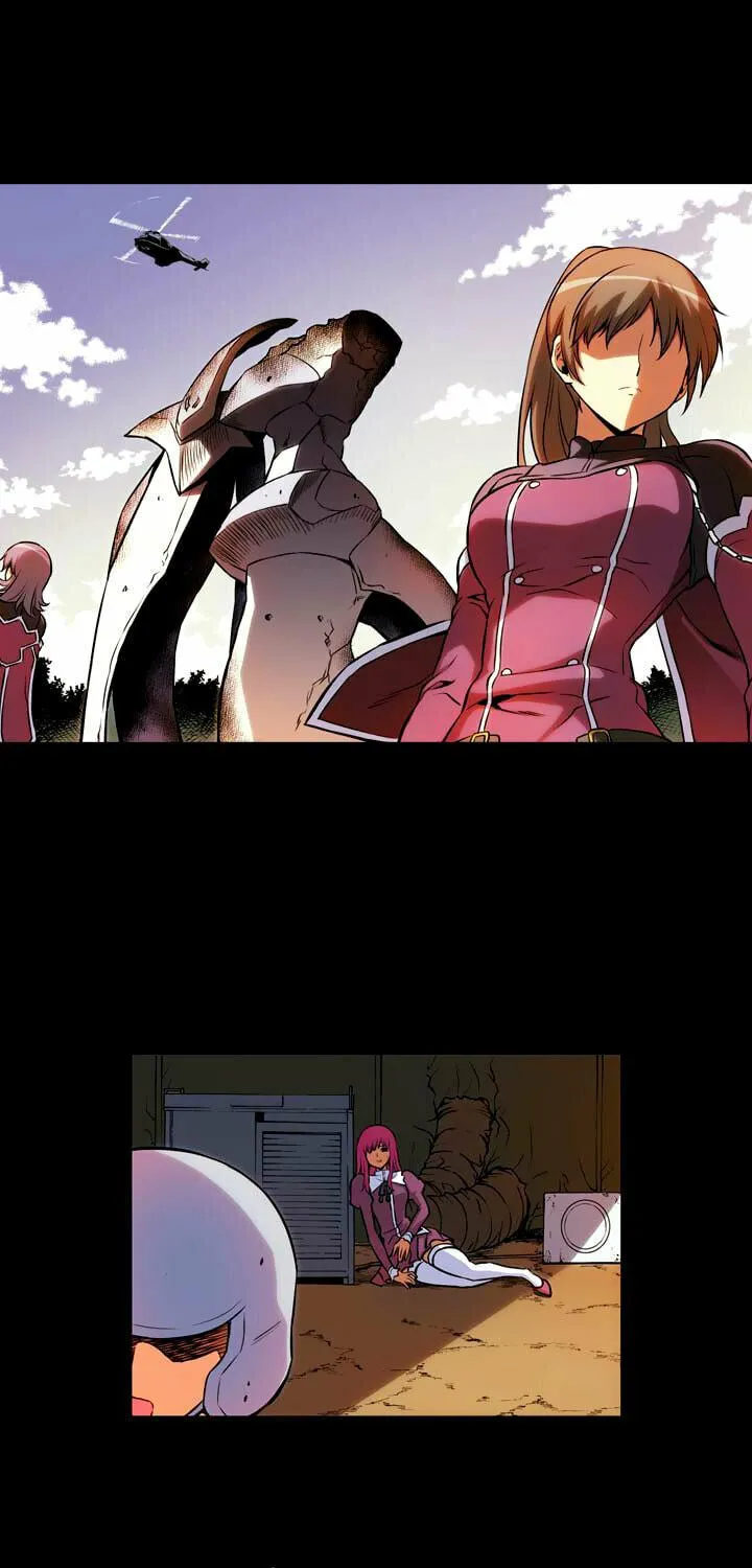 Read Freezing (Colored) chapter 24 image 22 on Lezhin