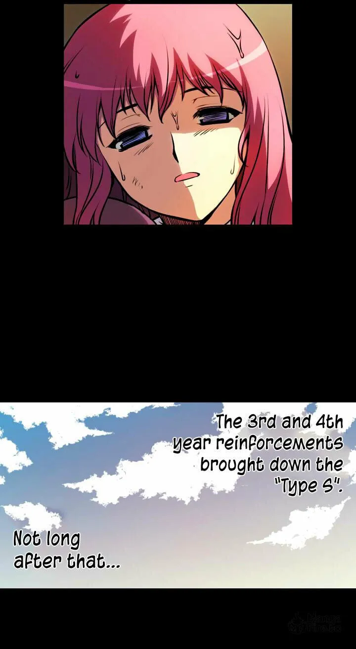 Read Freezing (Colored) chapter 24 image 23 on Lezhin