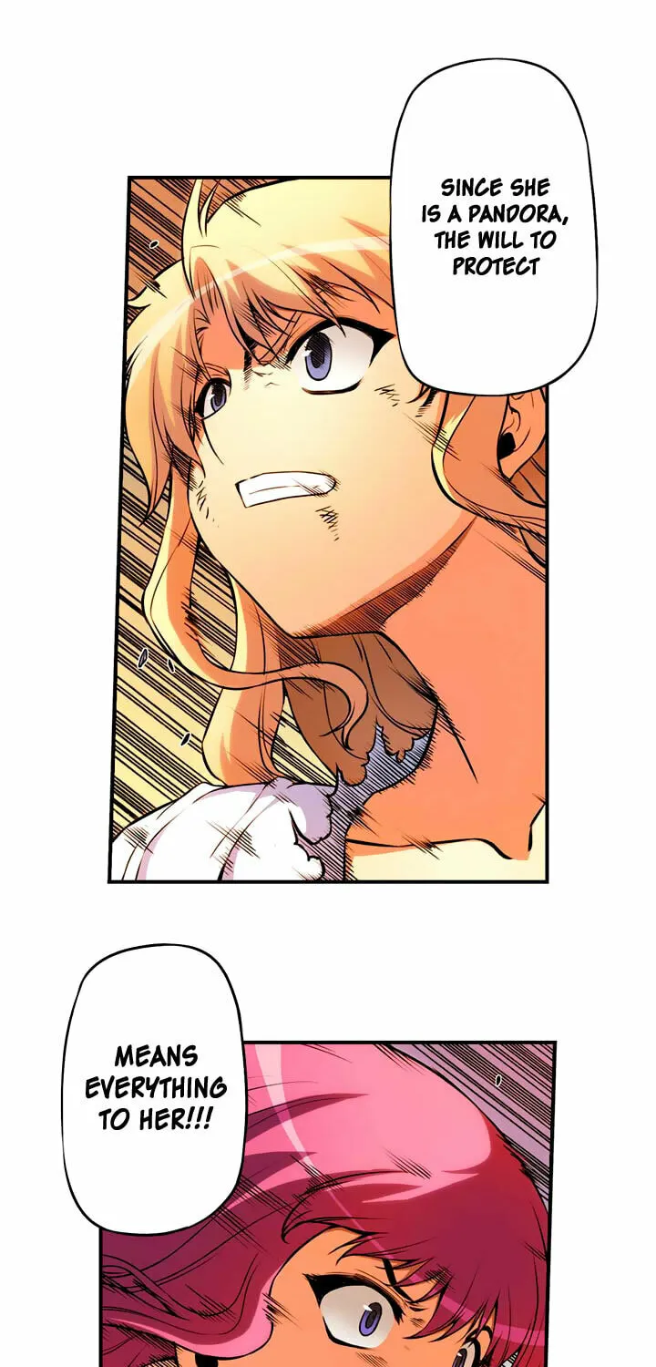 Read Freezing (Colored) chapter 24 image 25 on Lezhin