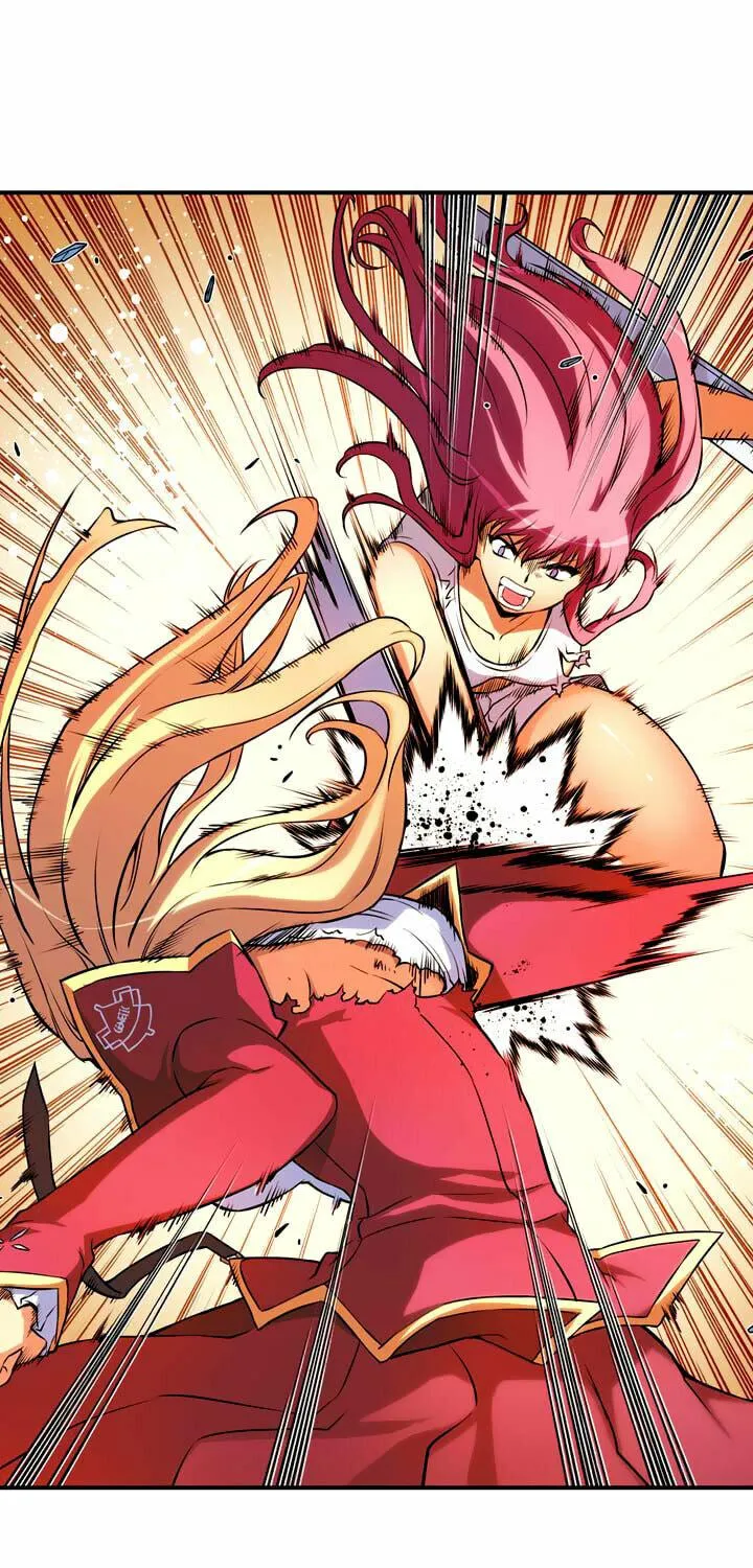 Read Freezing (Colored) chapter 24 image 27 on Lezhin