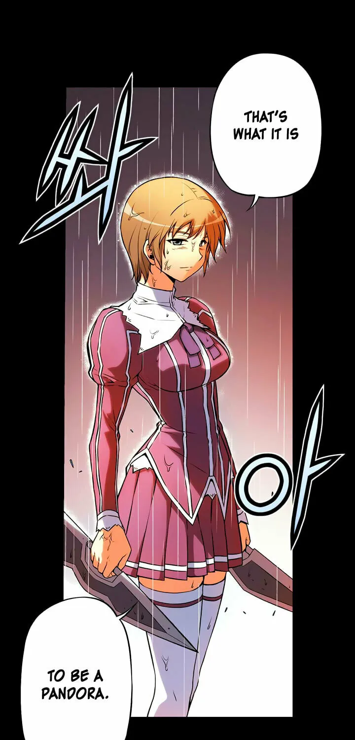 Read Freezing (Colored) chapter 24 image 7 on Lezhin
