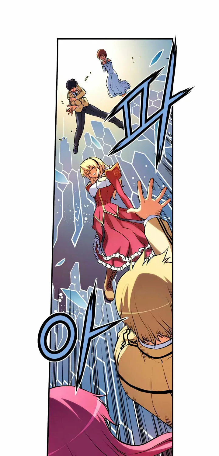 Read Freezing (Colored) chapter 25 image 10 on Lezhin
