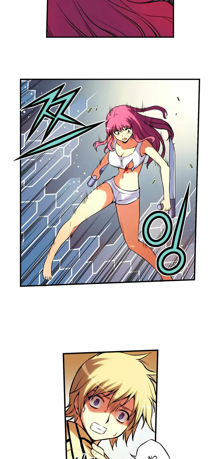 Read Freezing (Colored) chapter 25 image 11 on Lezhin