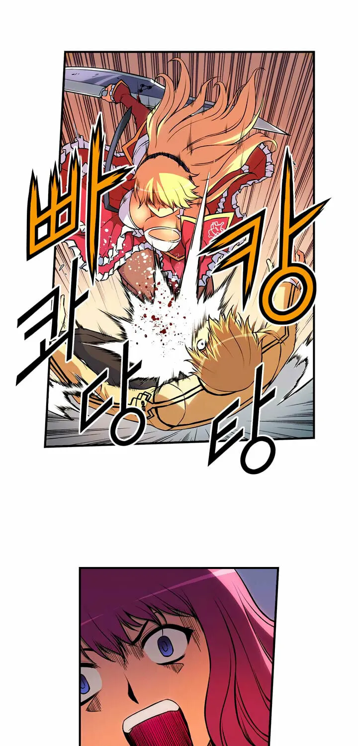 Read Freezing (Colored) chapter 25 image 20 on Lezhin