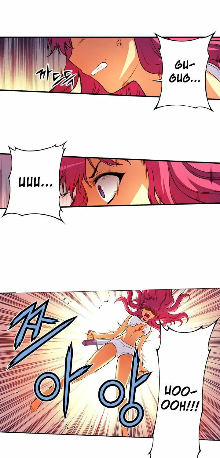 Read Freezing (Colored) chapter 25 image 23 on Lezhin