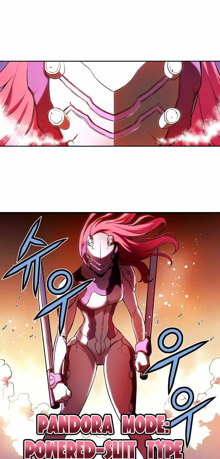 Read Freezing (Colored) chapter 25 image 25 on Lezhin
