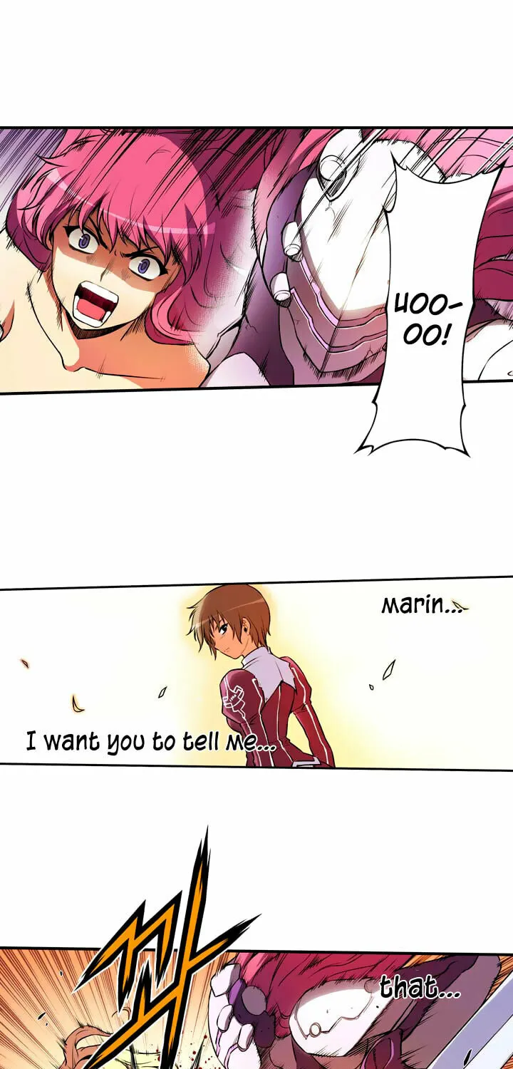 Read Freezing (Colored) chapter 25 image 30 on Lezhin