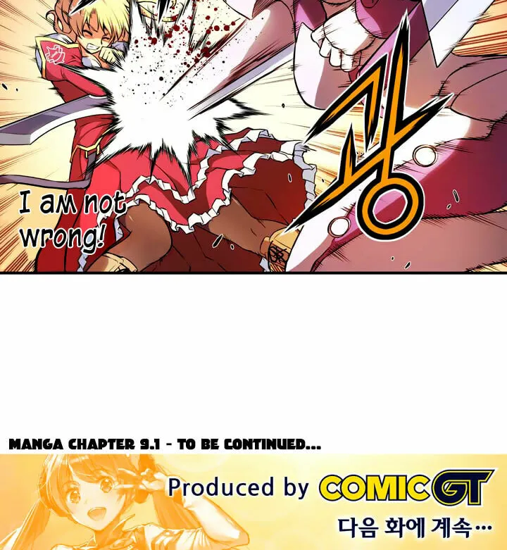 Read Freezing (Colored) chapter 25 image 31 on Lezhin