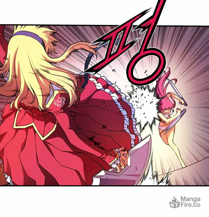 Read Freezing (Colored) chapter 25 image 4 on Lezhin