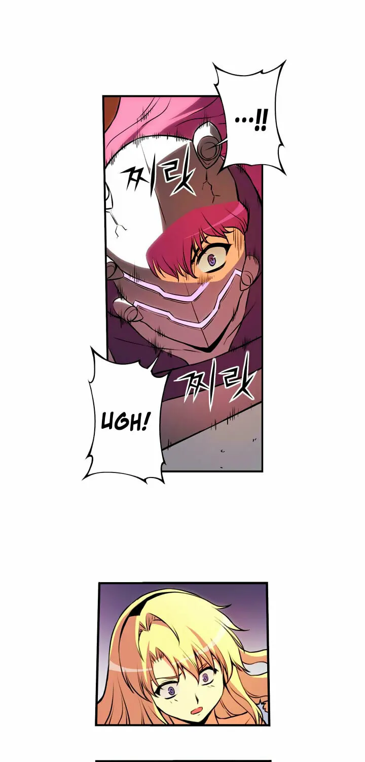 Read Freezing (Colored) chapter 26 image 10 on Lezhin