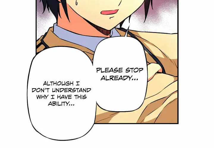 Read Freezing (Colored) chapter 26 image 16 on Lezhin