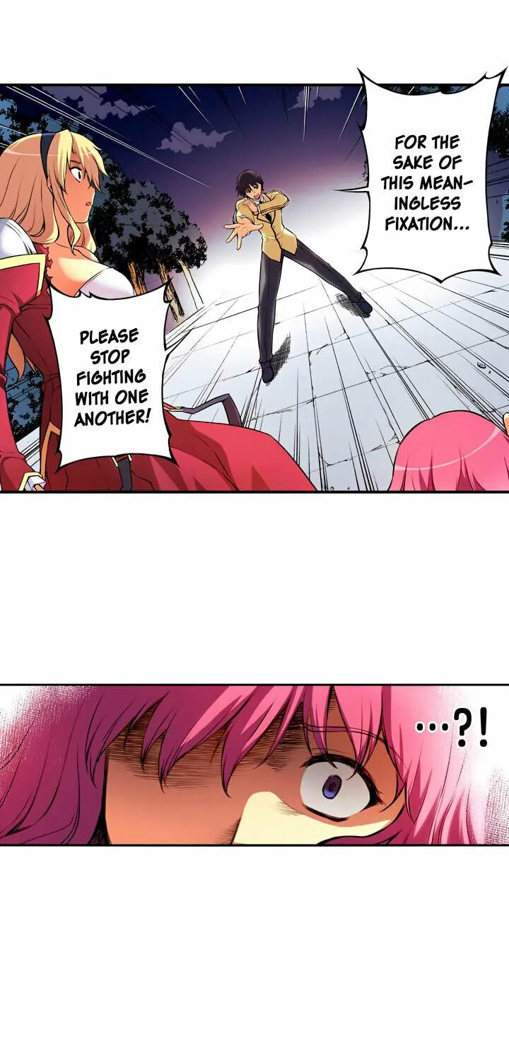 Read Freezing (Colored) chapter 26 image 18 on Lezhin