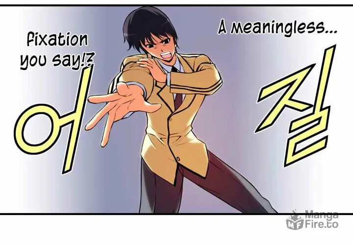 Read Freezing (Colored) chapter 26 image 19 on Lezhin