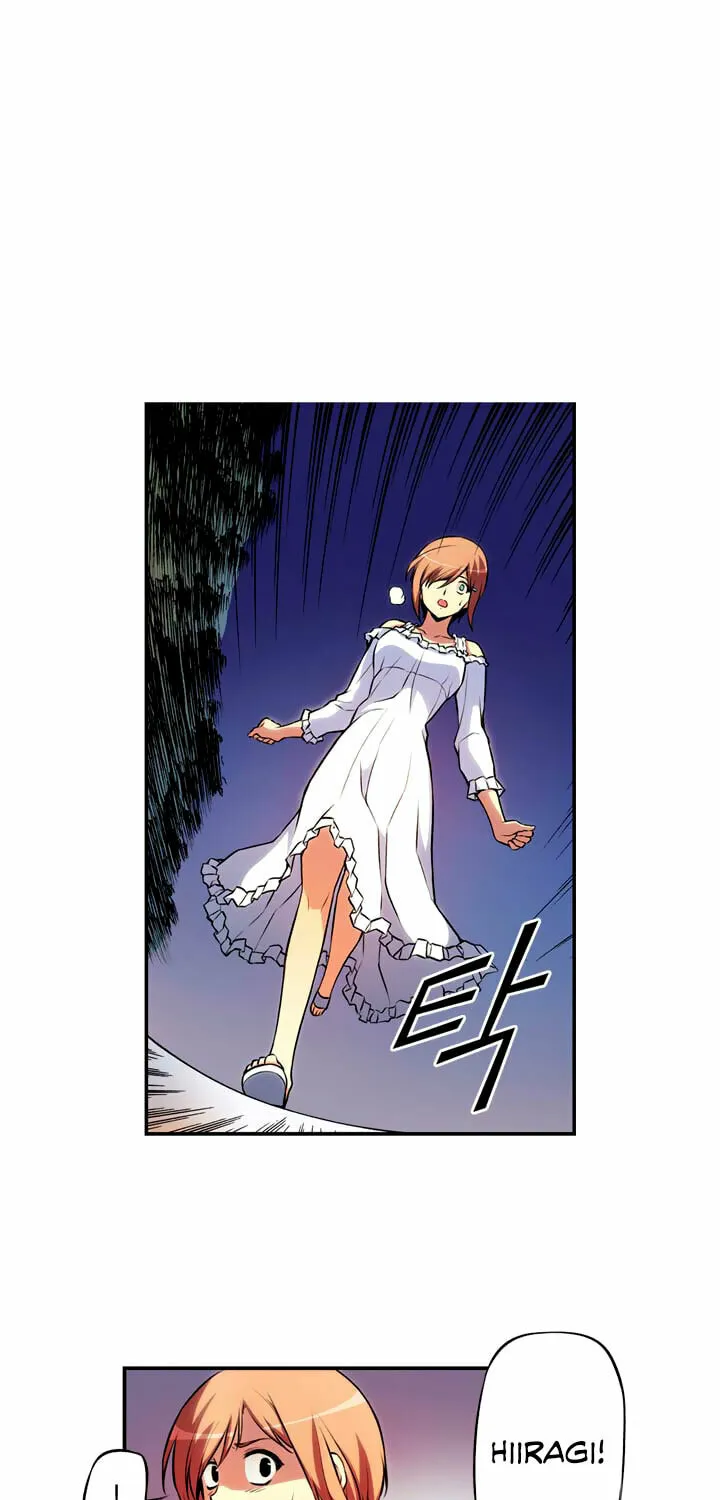 Read Freezing (Colored) chapter 26 image 20 on Lezhin