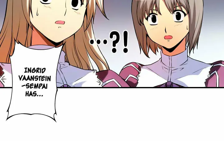 Read Freezing (Colored) chapter 26 image 22 on Lezhin