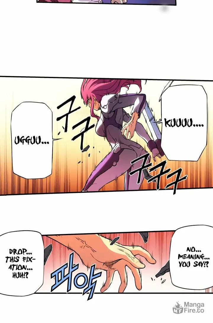 Read Freezing (Colored) chapter 26 image 24 on Lezhin