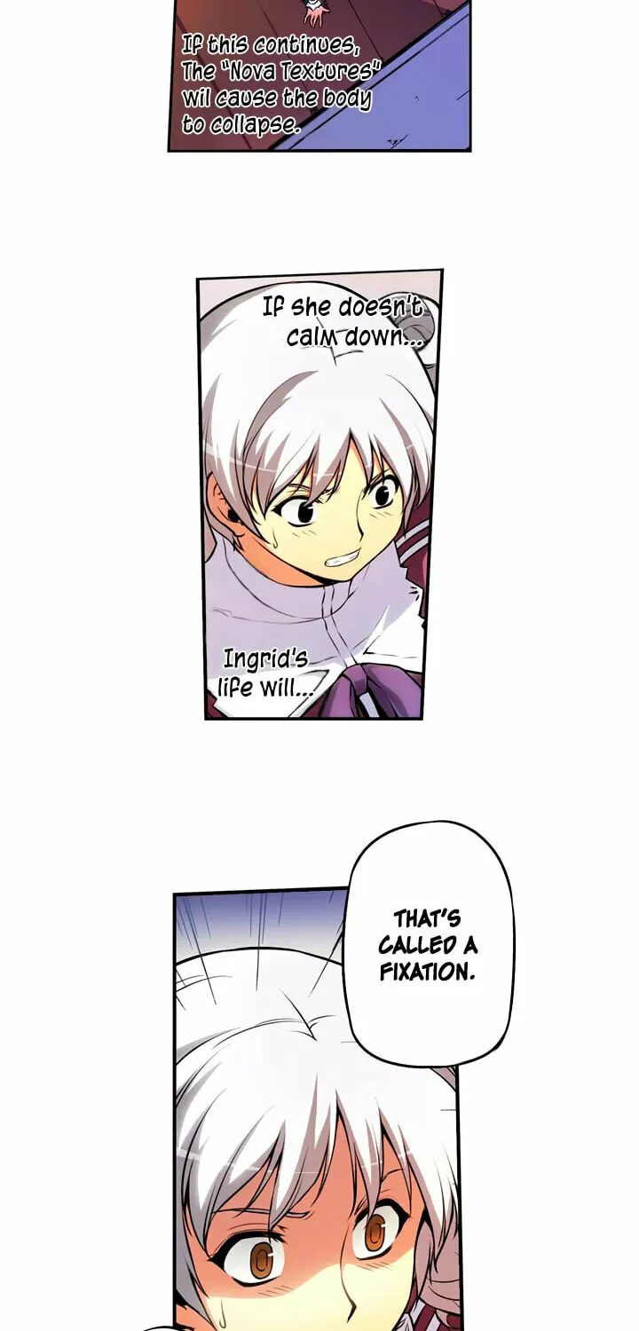 Read Freezing (Colored) chapter 26 image 26 on Lezhin