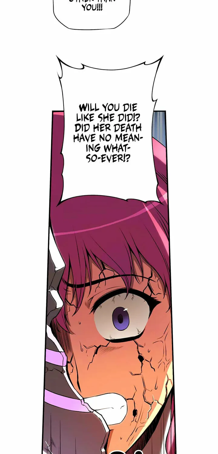 Read Freezing (Colored) chapter 26 image 31 on Lezhin