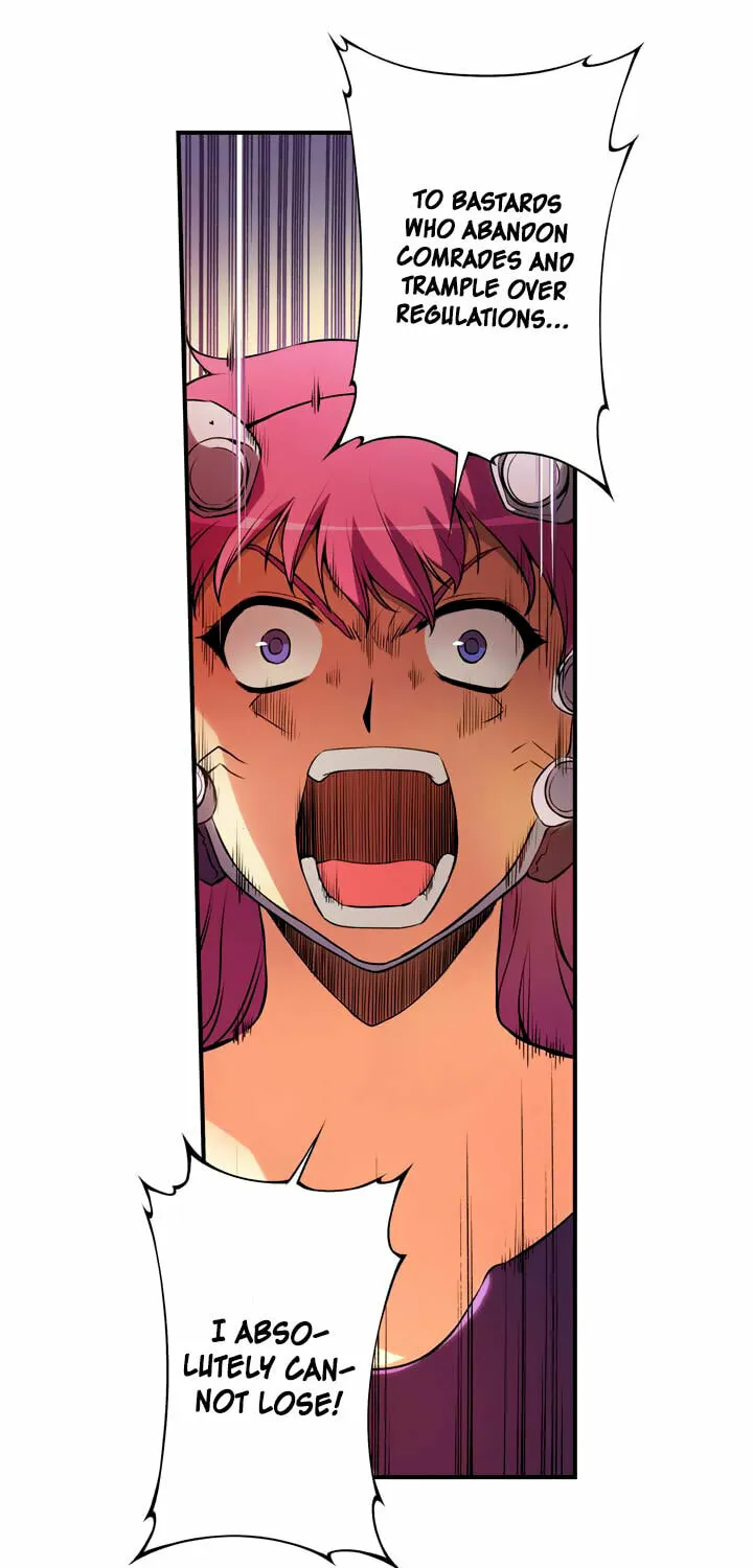 Read Freezing (Colored) chapter 26 image 4 on Lezhin