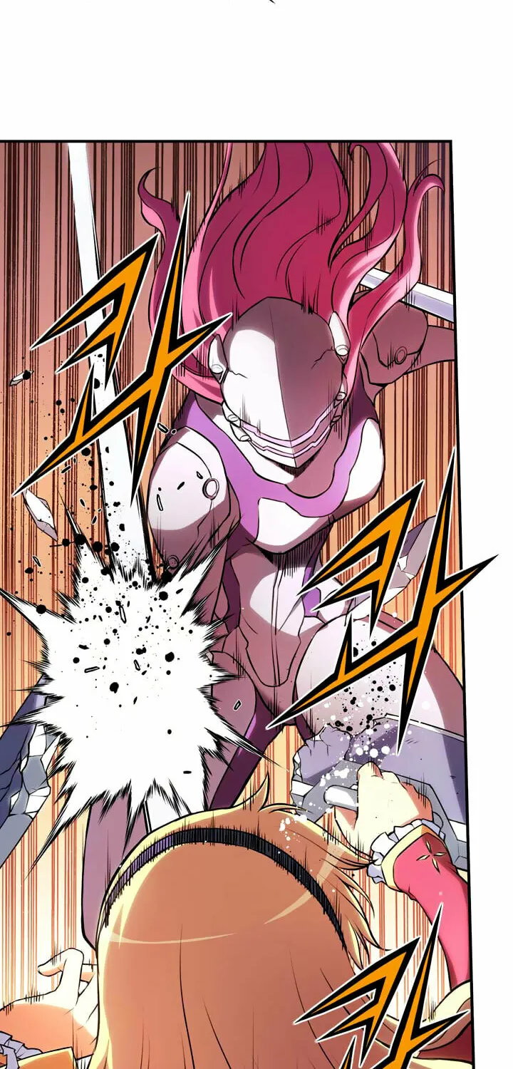 Read Freezing (Colored) chapter 26 image 5 on Lezhin