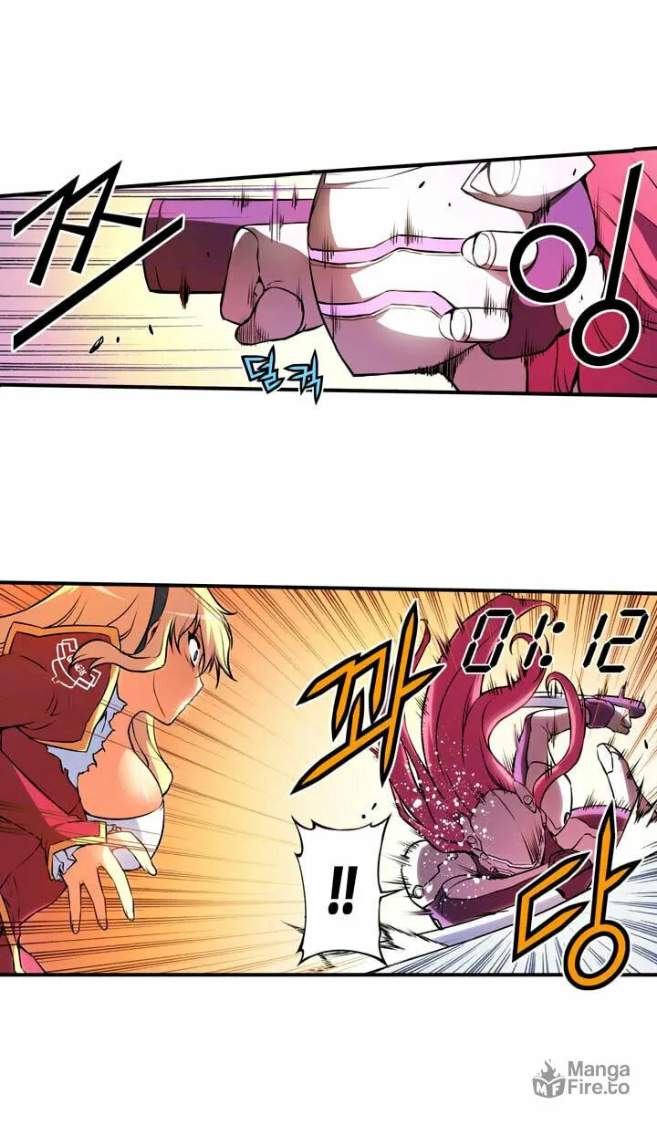 Read Freezing (Colored) chapter 26 image 9 on Lezhin