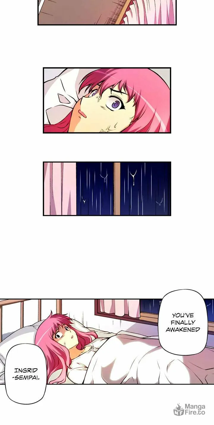 Read Freezing (Colored) chapter 27 image 10 on Lezhin