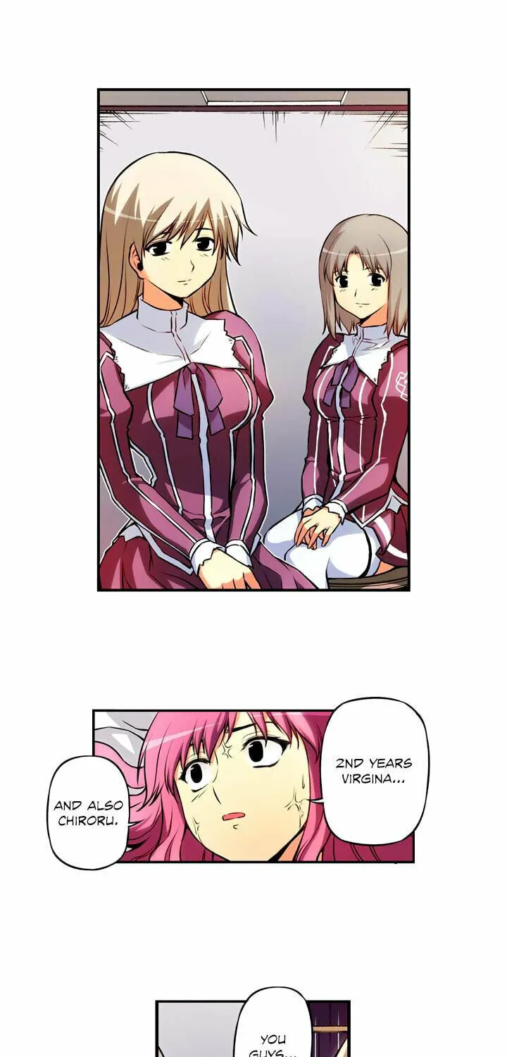Read Freezing (Colored) chapter 27 image 11 on Lezhin