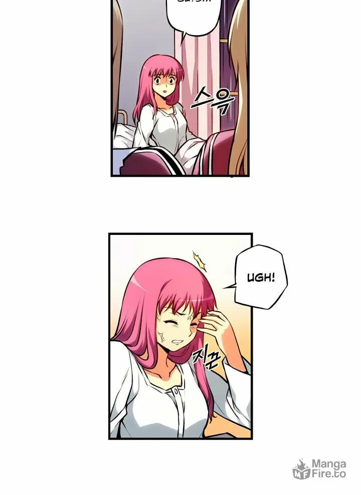 Read Freezing (Colored) chapter 27 image 12 on Lezhin