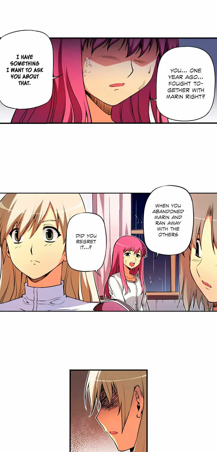 Read Freezing (Colored) chapter 27 image 17 on Lezhin
