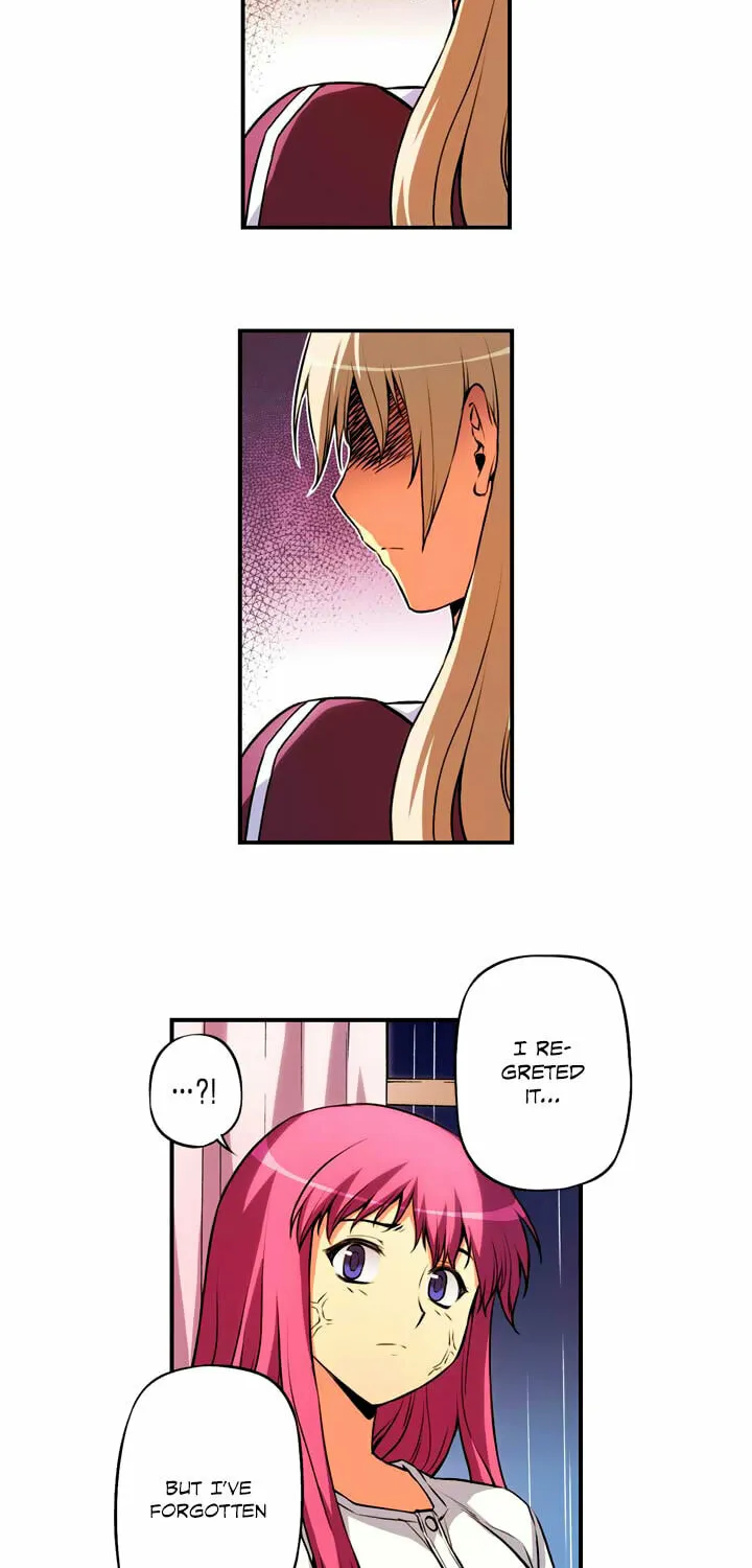 Read Freezing (Colored) chapter 27 image 18 on Lezhin